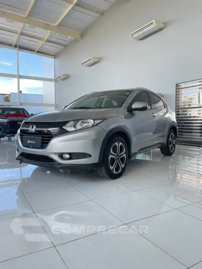 HR-V 1.8 16V EXL