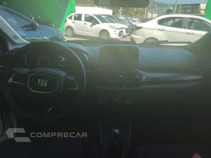 ARGO 1.0 FIREFLY FLEX DRIVE MANUAL