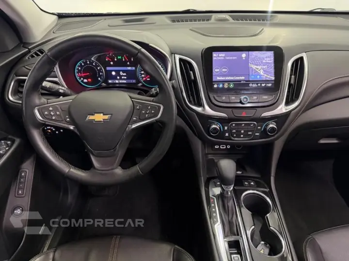 CHEV EQUINOX 15T PRE
