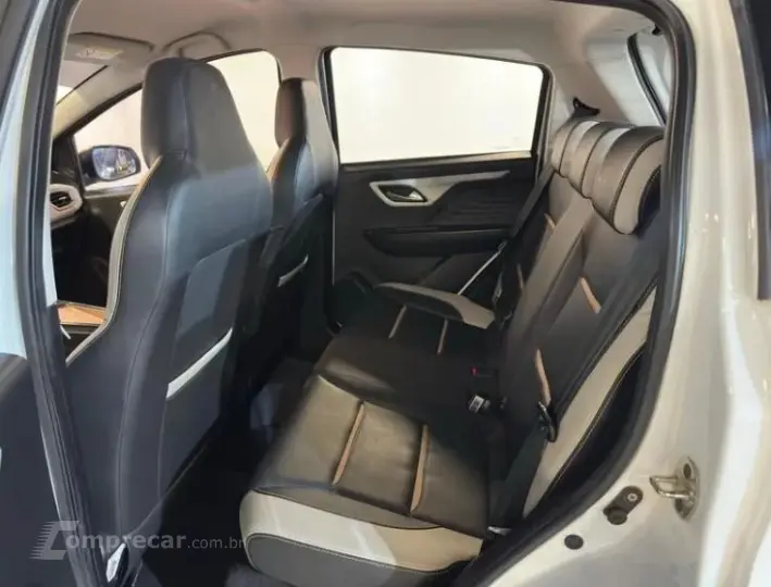 E-JS4 Elétrico Automático