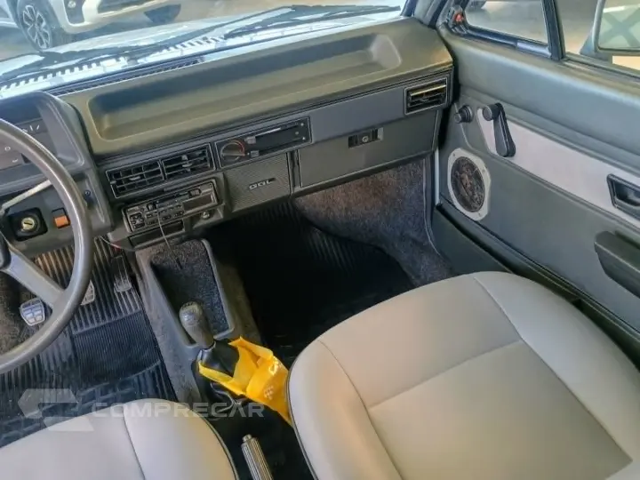 Gol GL 1.6
