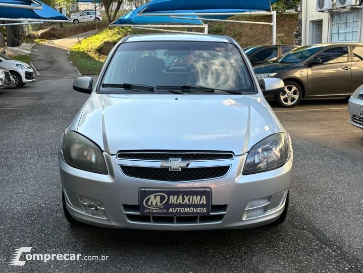 CELTA 1.0 MPFI LT 8V