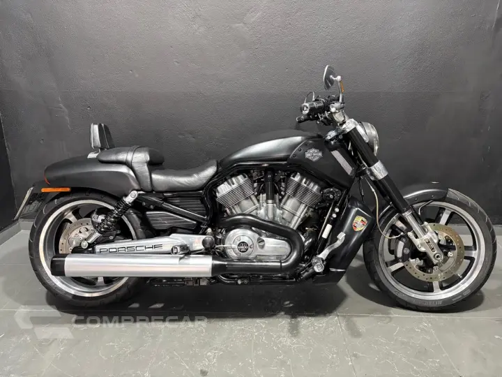 V-ROD MUSCLE 1250 VRSCF