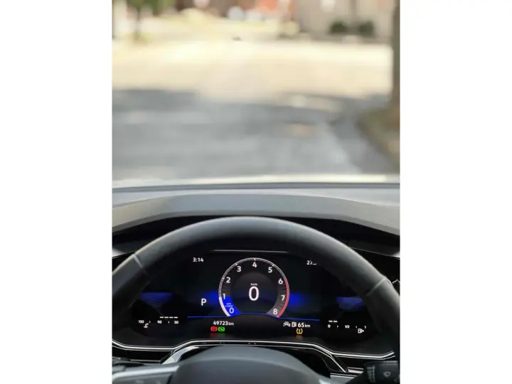 NIVUS 1.0 200 TSI TOTAL FLEX COMFORTLINE AUTOMÁTICO