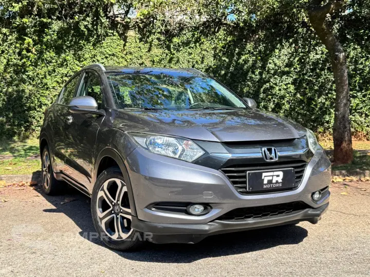HR-V 1.8 16V EXL
