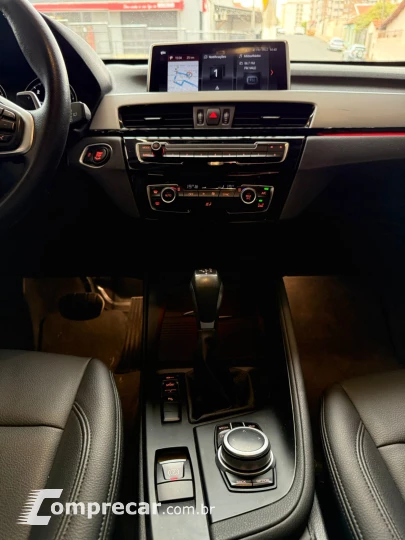 X1 2.0 16V Sdrive18i