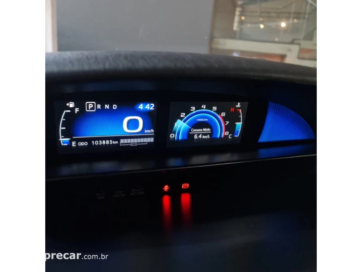 ETIOS 1.5 X PLUS SEDAN 16V FLEX 4P AUTOMÁTICO