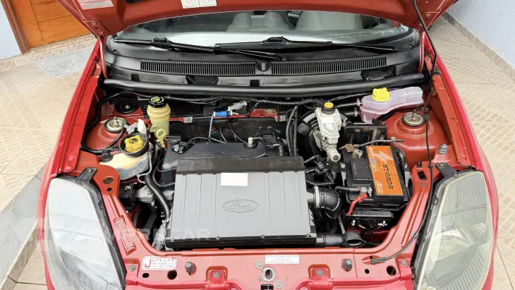 KA 1.0 MPI Pulse 8V