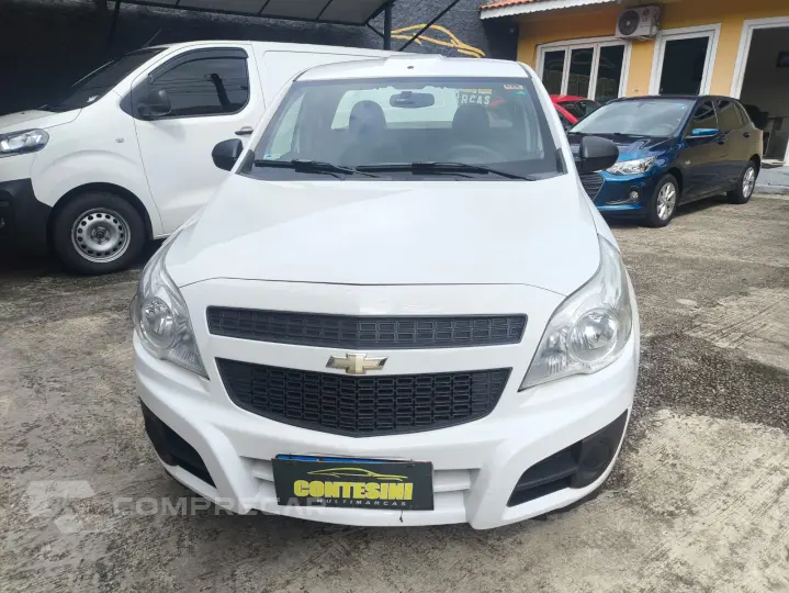 MONTANA 1.4 MPFI LS CS 8V