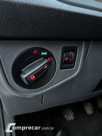 Polo 1.0 MPI Flex 12V 5p
