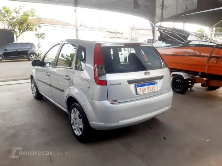 FIESTA 1.0 MPI 8V
