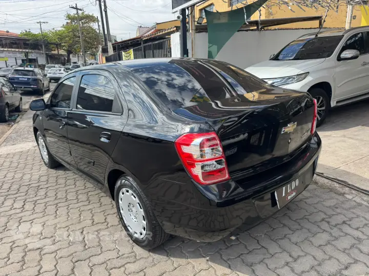 COBALT 1.4 LT 8V