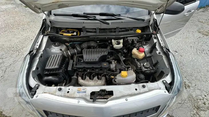 MONTANA 1.4 MPFI LS CS 8V
