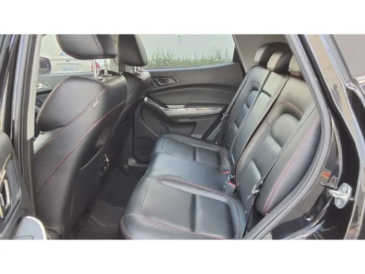 TIGGO 5x 1.5 VVT TURBO IFLEX TXS DCT