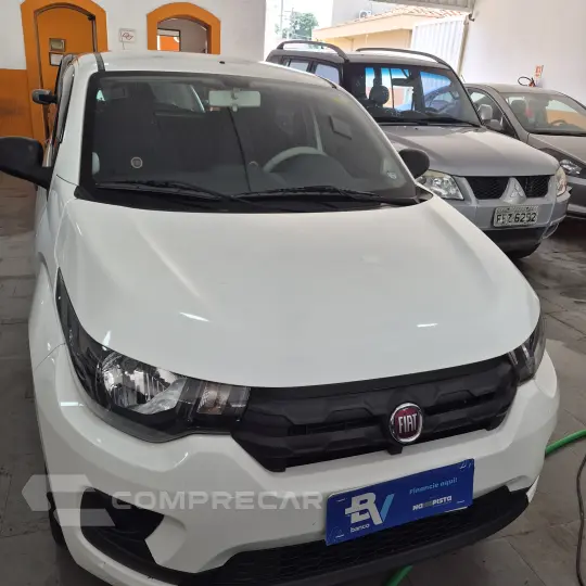 MOBI 1.0 8V EVO Like.