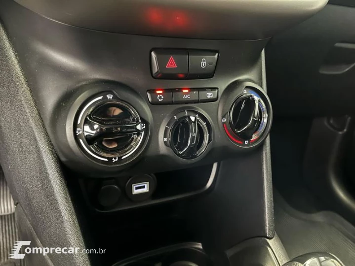 2008 ALLURE PACK 1.6 FLEX 16V AUT