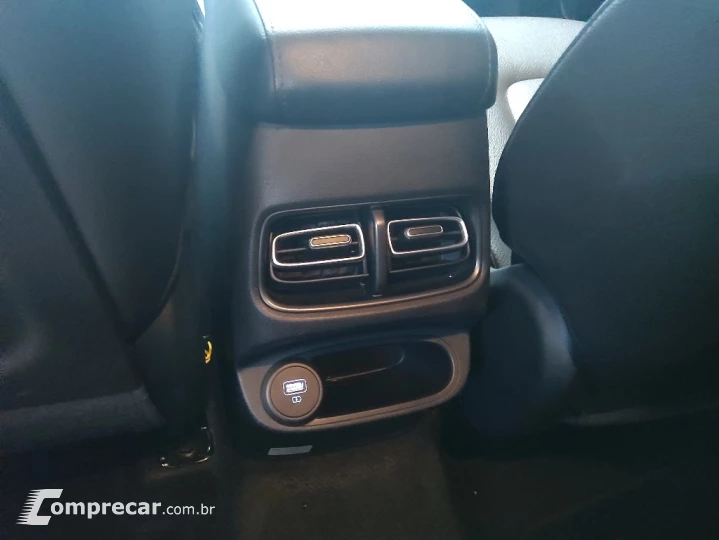 CRETA 1.0 TGDI FLEX PLATINUM AUTOMÁTICO