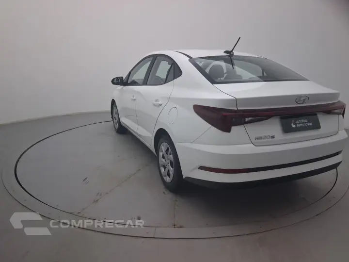 HB20S 1.0 12V FLEX COMFORT MANUAL