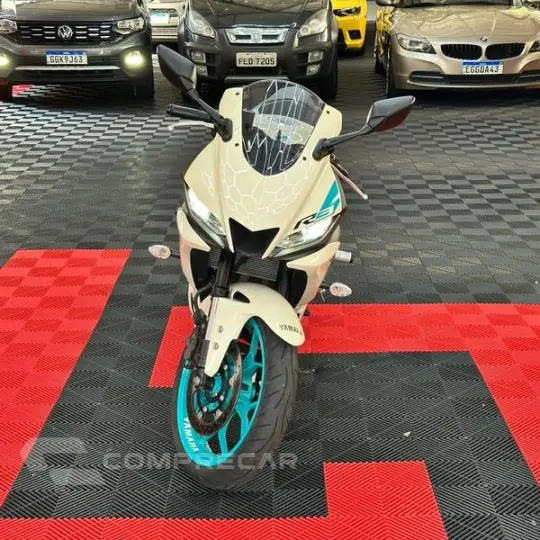 YZF R3 ABS