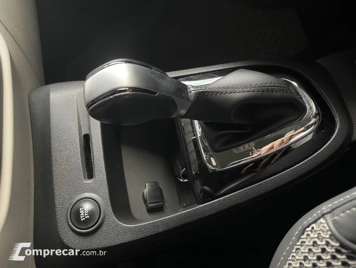 CAPTUR 1.6 16V SCE Intense