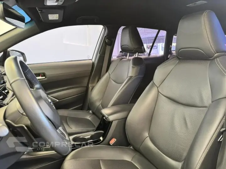 COROLLA CROSS XRE 2.0 16V FLEX AUT