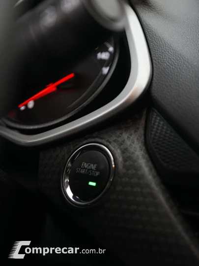 ONIX HATCH LT 1.0 12V Flex 5p Mec.