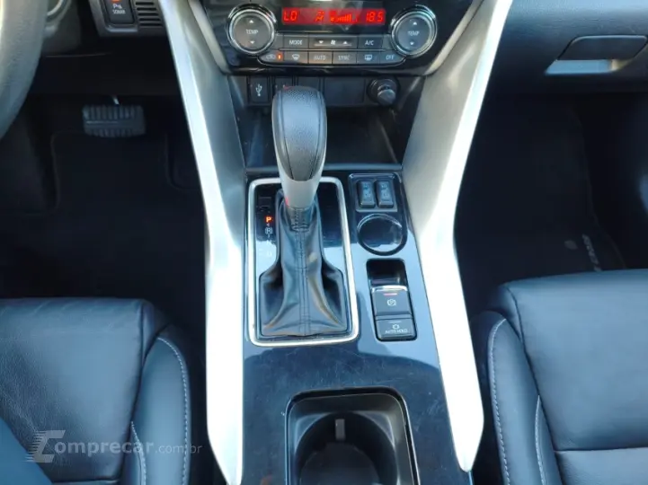 ECLIPSE CROSS 1.5 Mivec Turbo Hpe-s