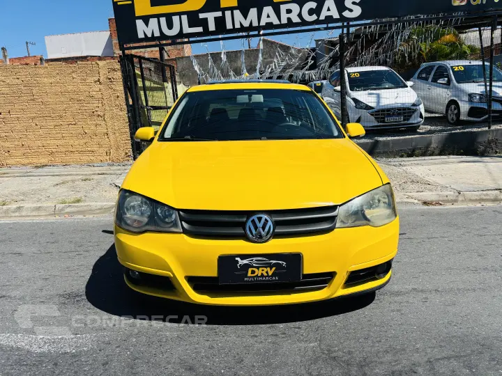 GOLF 1.6 MI Sportline 8V