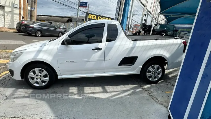 MONTANA 1.4 MPFI LS CS 8V