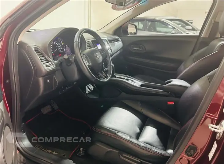 HR-V 1.8 16V EX