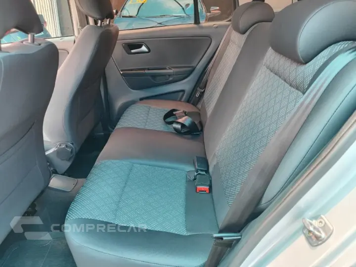 Fox Trendline 1.0 Flex 8V 5p