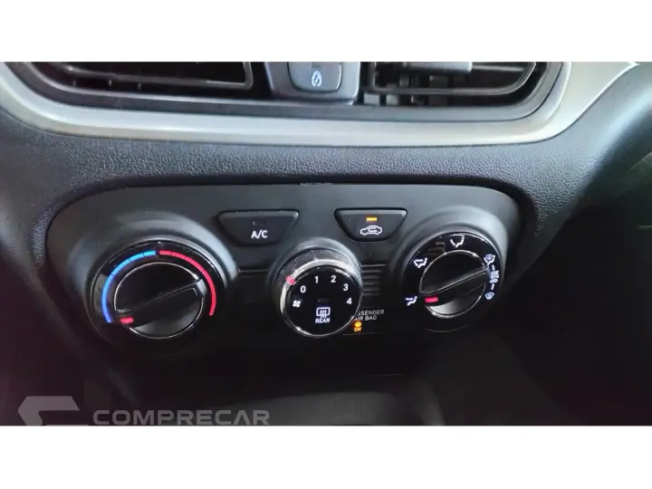 HB20 1.0 12V FLEX COMFORT MANUAL