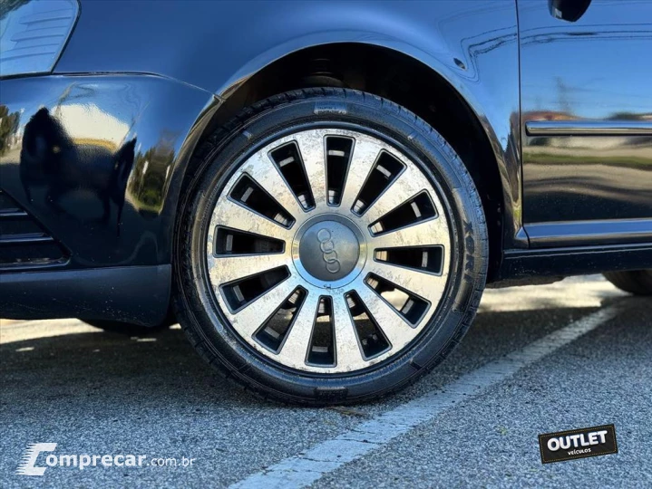 GOLF 1.6 MI SPORTLINE 8V FLEX 4P MANUAL