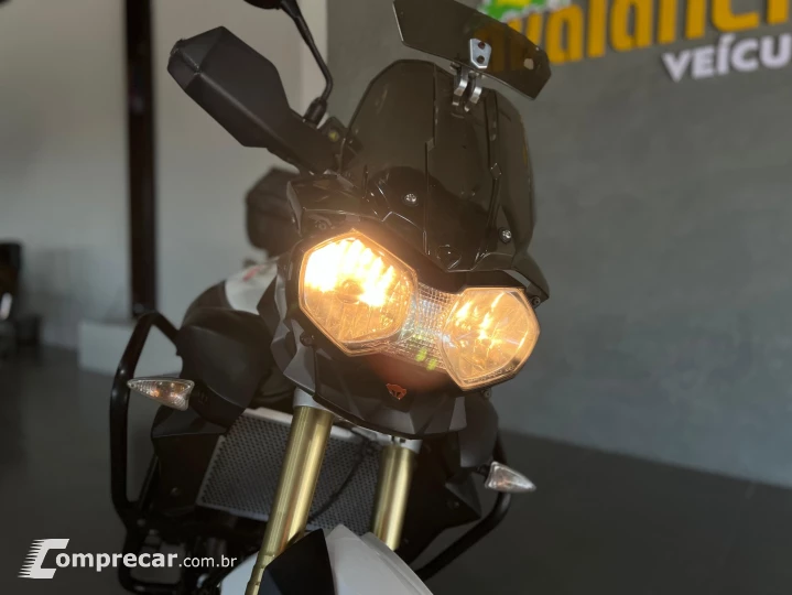 TIGER 800