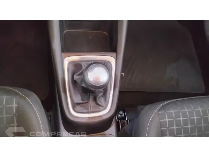 HB20 1.0 12V FLEX COMFORT PLUS MANUAL