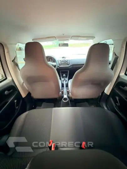 up! Xtreme 1.0 TSI Total Flex 12V 5p