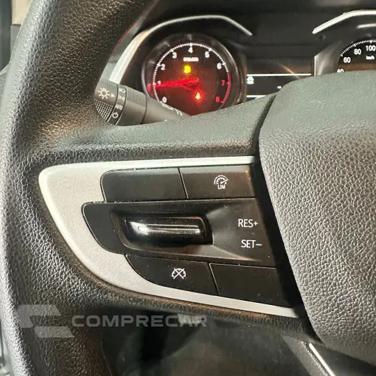 ONIX HATCH LT 1.0 12V Flex 5p Mec.