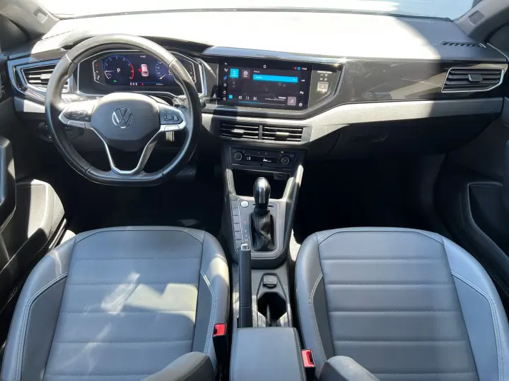 NIVUS 1.0 200 TSI Highline