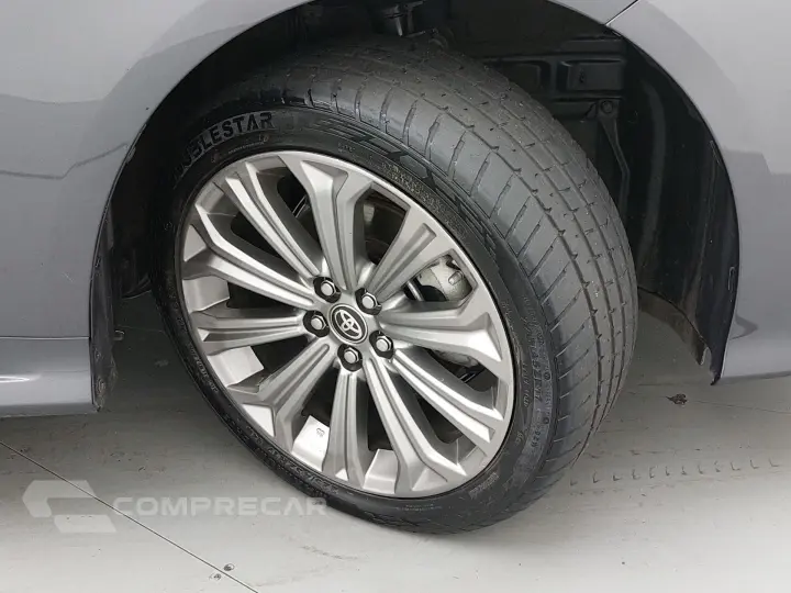 COROLLA 2.0 VVT-IE FLEX XEI DIRECT SHIFT