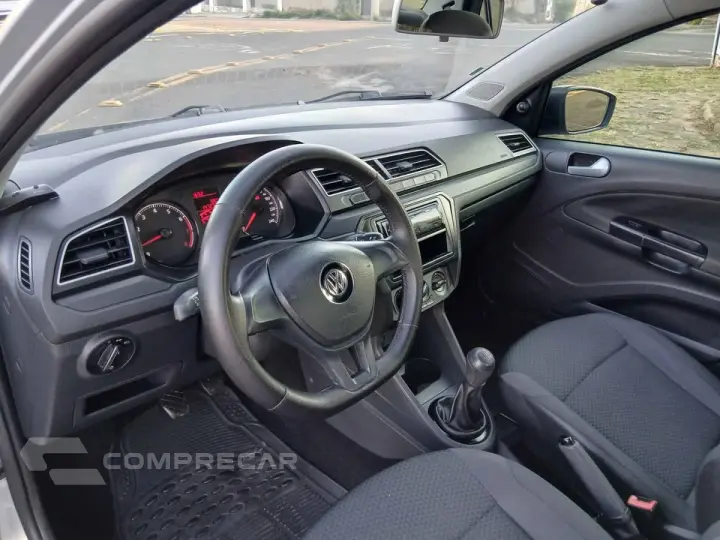 VOYAGE 1.6 C 8V