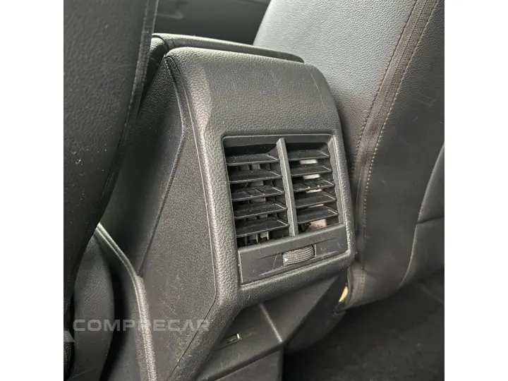 POLO 1.0 200 TSI COMFORTLINE AUTOMÁTICO