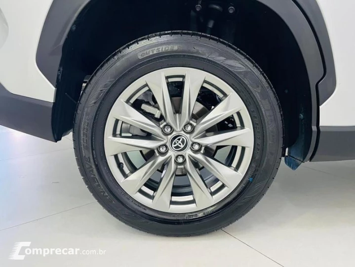 CCROSS XR 20