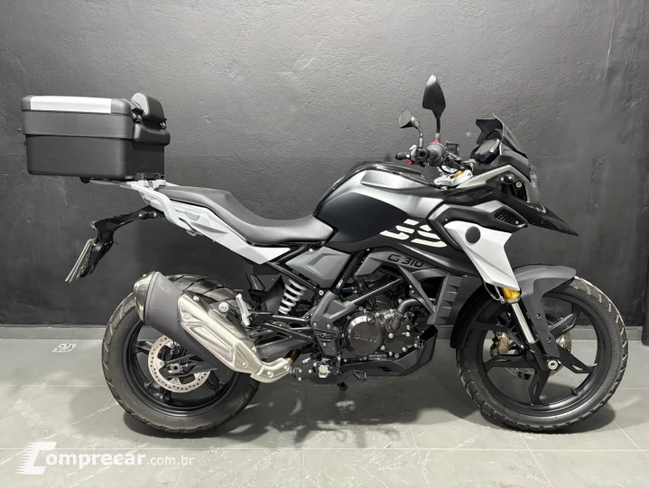 G 310 GS ABS