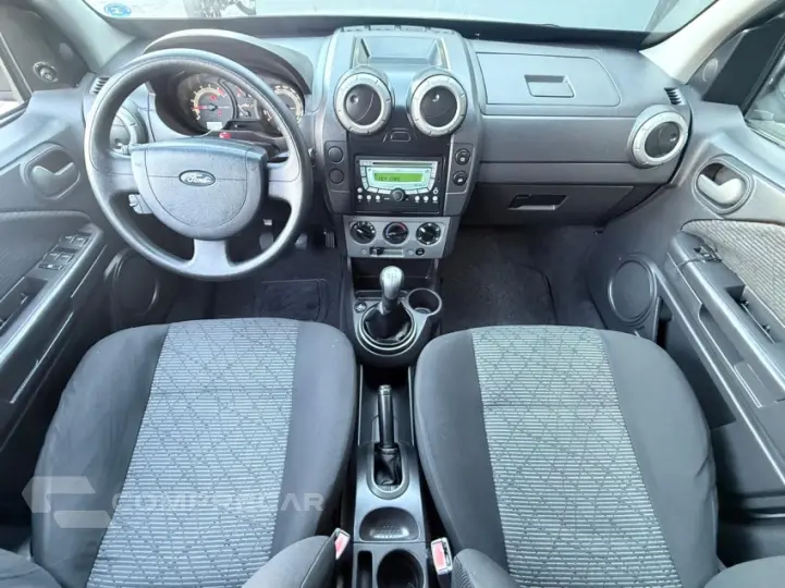 ECOSPORT 1.6 Freestyle 16V
