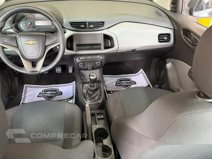 ONIX 1.0 MPFI JOY 8V