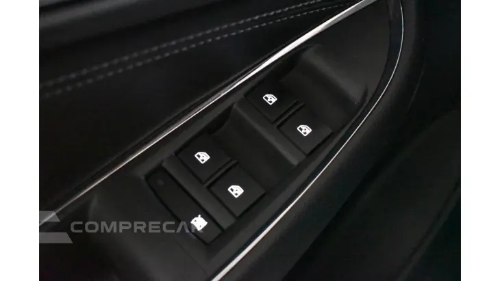 CRUZE SEDAN - 1.4 TURBO LT 16V 4P AUTOMÁTICO