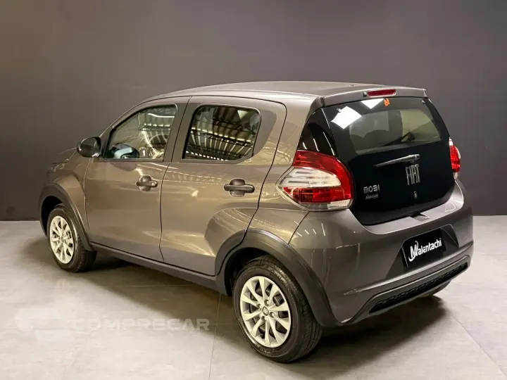 MOBI 1.0 EVO FLEX LIKE. MANUAL