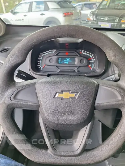 MONTANA 1.4 MPFI LS CS 8V