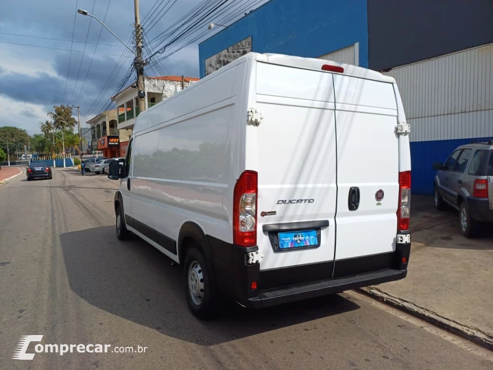Ducato 2.3 MAXICARGO 3P TURBO