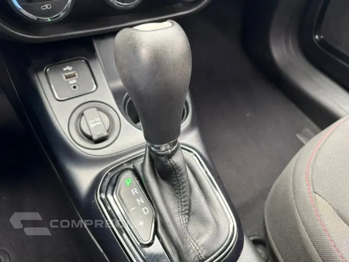 Toro Freedom 1.8 16V Flex Aut.